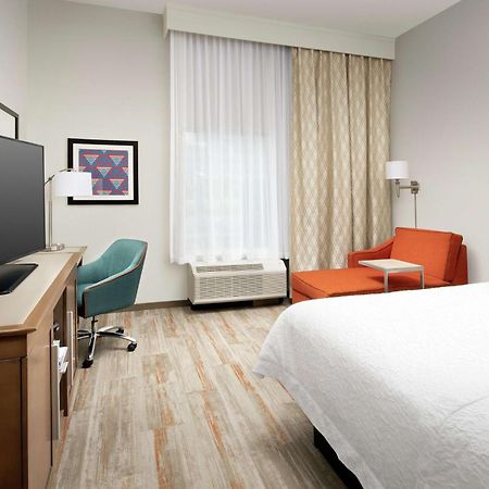 Hampton Inn Denver Tech Center South Centennial Dış mekan fotoğraf