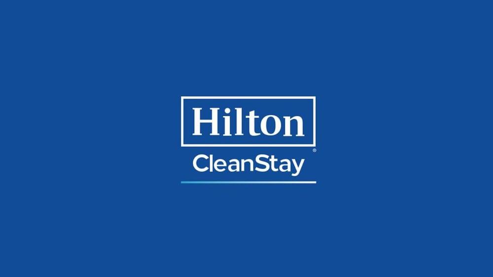 Hampton Inn Denver Tech Center South Centennial Dış mekan fotoğraf