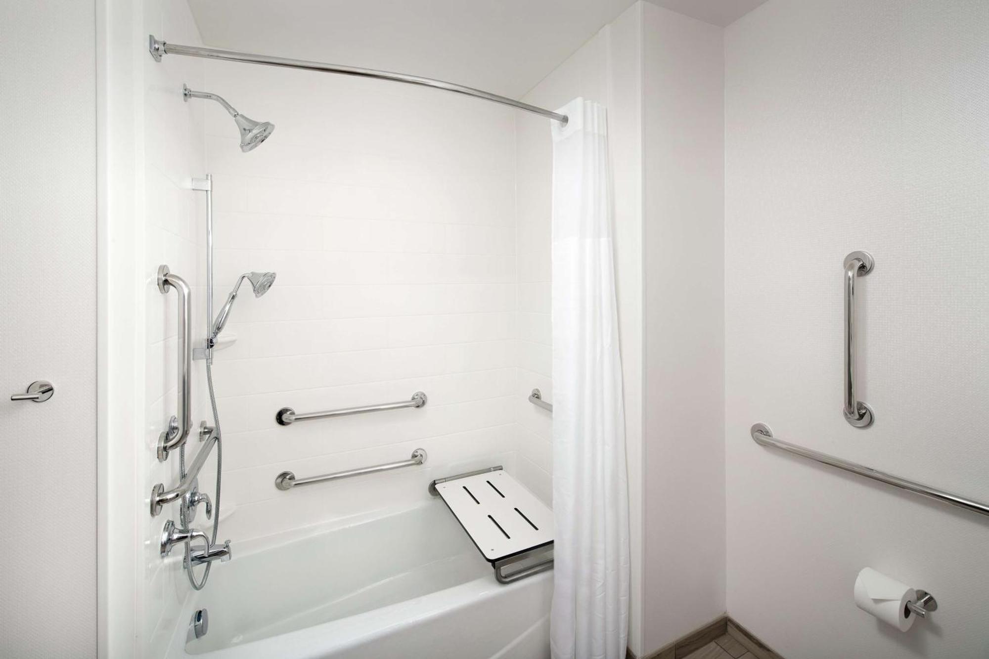 Hampton Inn Denver Tech Center South Centennial Dış mekan fotoğraf