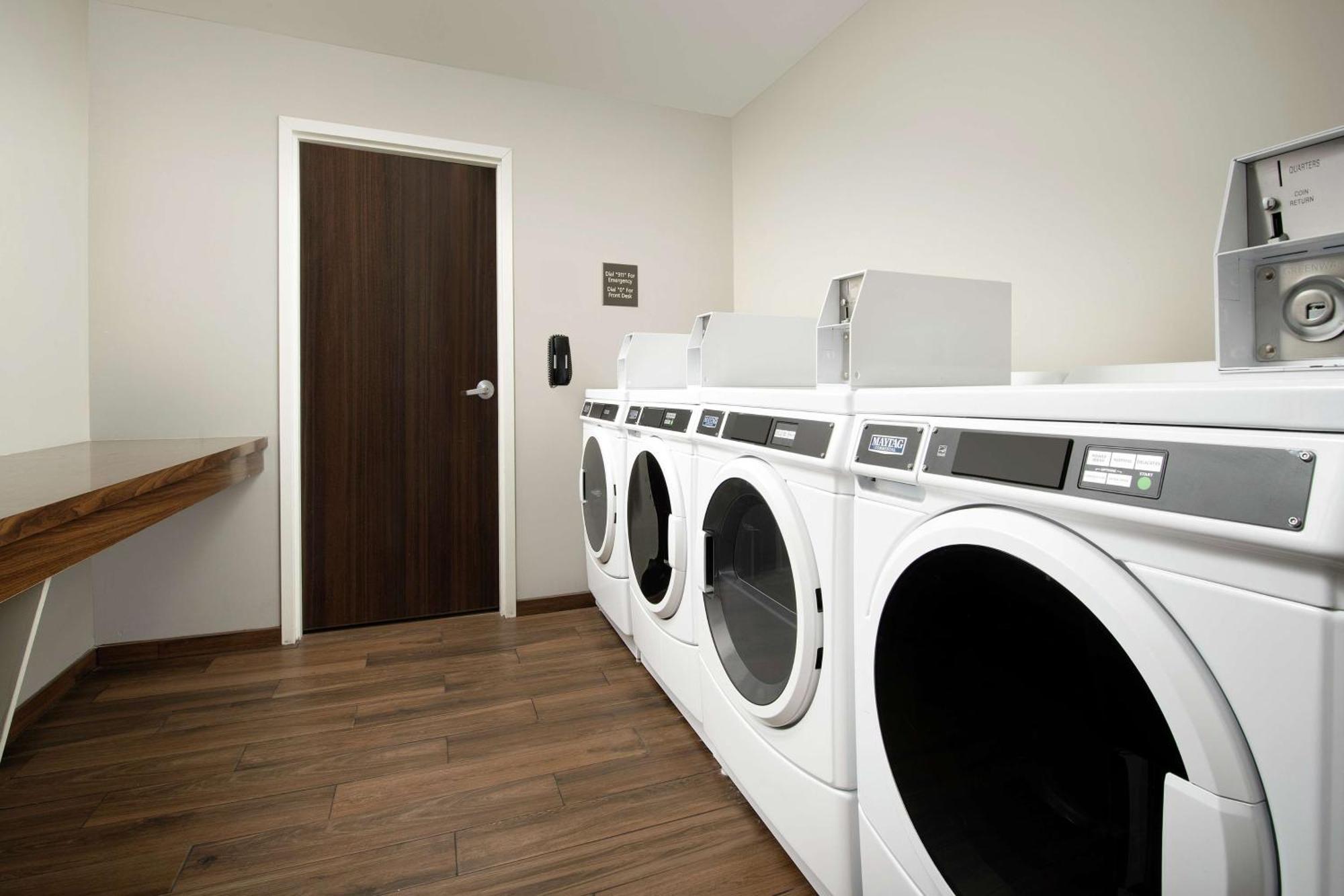 Hampton Inn Denver Tech Center South Centennial Dış mekan fotoğraf
