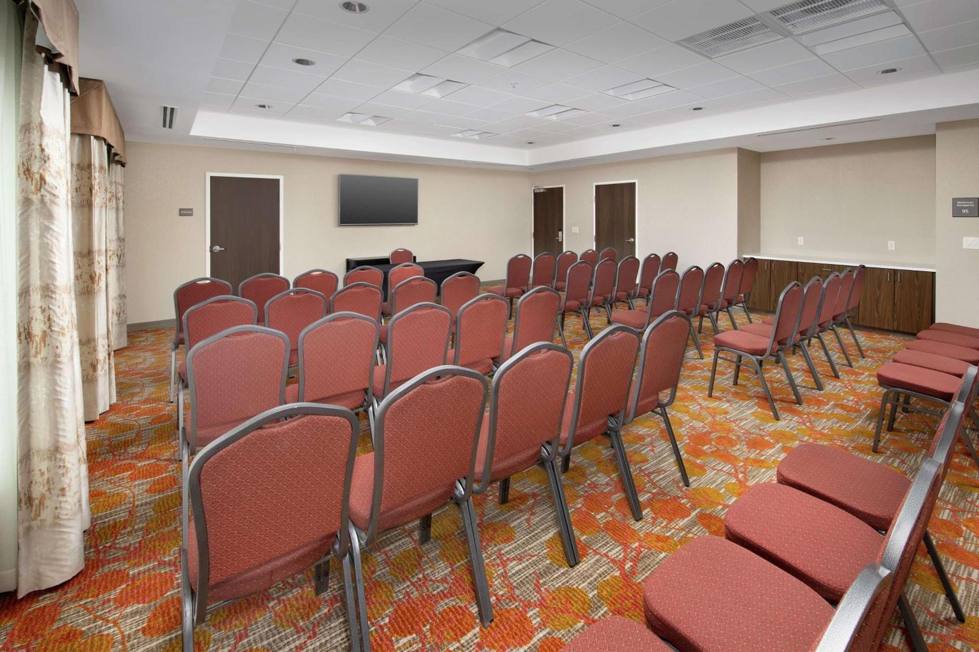 Hampton Inn Denver Tech Center South Centennial Dış mekan fotoğraf