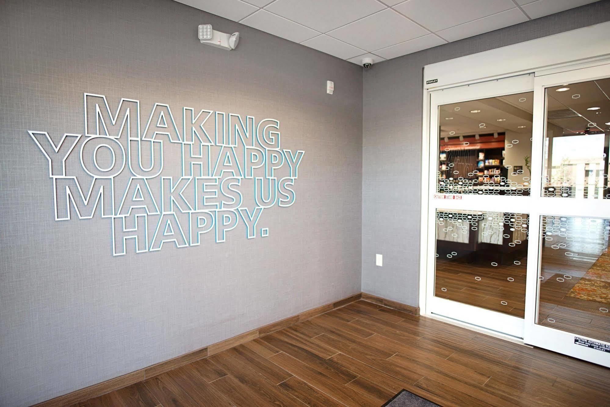 Hampton Inn Denver Tech Center South Centennial Dış mekan fotoğraf