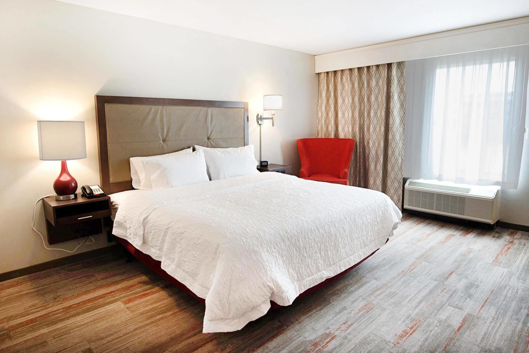 Hampton Inn Denver Tech Center South Centennial Dış mekan fotoğraf