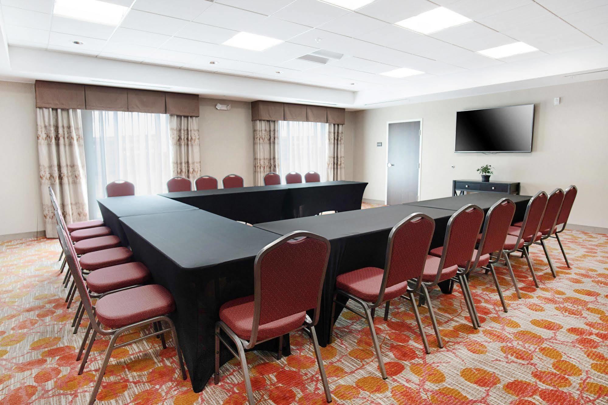 Hampton Inn Denver Tech Center South Centennial Dış mekan fotoğraf